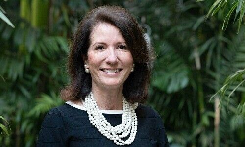 Beatriz Sanchez, Head Americas bei Julius Baer