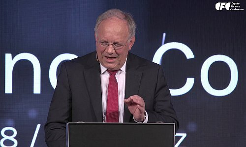 Joh Schneider Ammann