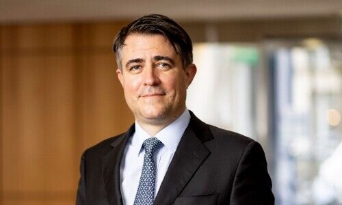 Alexandre Sauterel. (Bild: zVg)