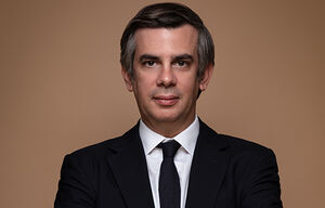 Matthieu Roumagnac, Head of Assets Investments, Indosuez Wealth Management (Bild: zvg)