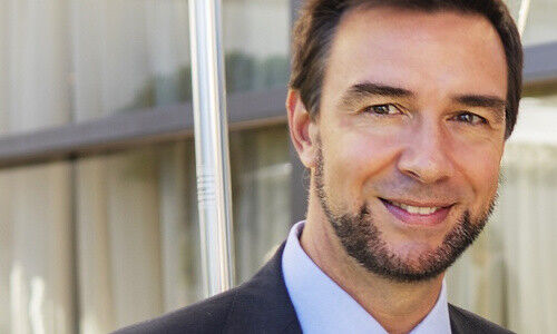 Riccardo Esposito, Gründer und CEO von Finlantern (Bild: PD)