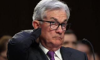 Fed-Chef Jerome Powell (Bild: Shutterstock)