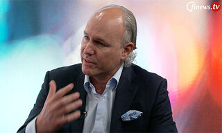 Chris Lieber, CEO von Cinerius (Bild: finews.tv)