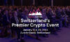 CryptoSummit.ch kehrt 2023 zurück