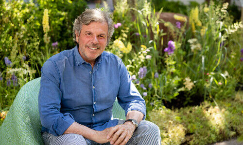 Enzo Enea (Bild: Enea Landscape Architecture)