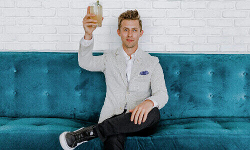 (immagine: Austin Distel, Unsplash)