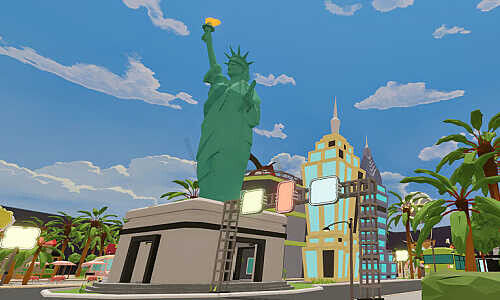 Decentraland (Quelle: Decentraland)