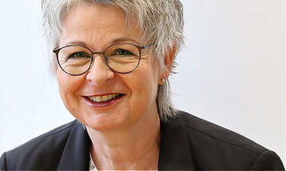 Claudia Böckstiegel