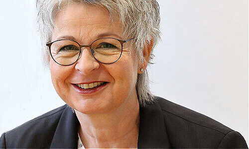 Claudia Böckstiegel