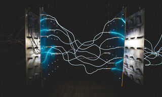 (Bild: Israel Palacio, Unsplash)