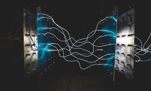 (Bild: Israel Palacio, Unsplash)