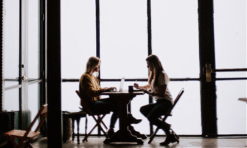 (Bild: Christin Hume, Unsplash)