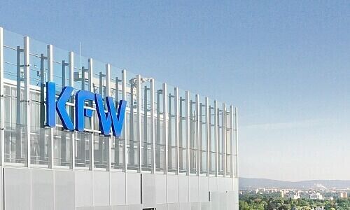 KfW, Frankfurt am Main