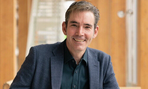 Jens Paul Berndt, Präsident Property Captain (Bild: Property Captain)