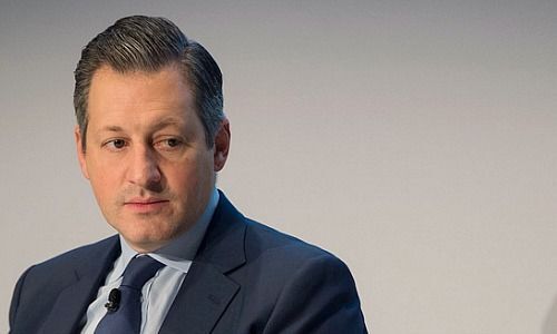 Boris Collardi (Bild: Keystone)