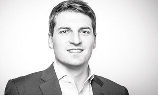 Markus Imbach, Sygnum