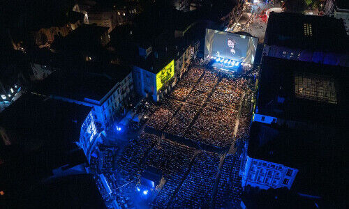 Locarno Film Festival (Immagine:LFF)