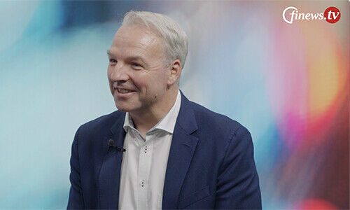 Adrian Schatzmann, CEO Asset Management Association Switzerland (Bild: AMAS)
