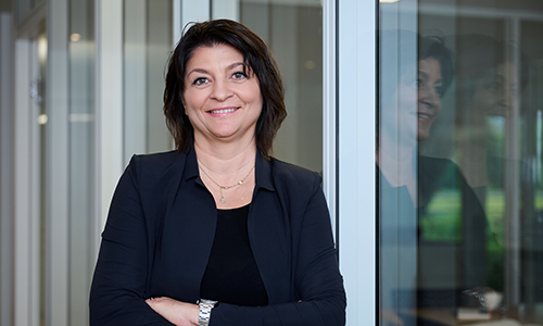 Susan Schneider-Köder, Liechtensteinische Treuhandkammer (Bild: LTHK)