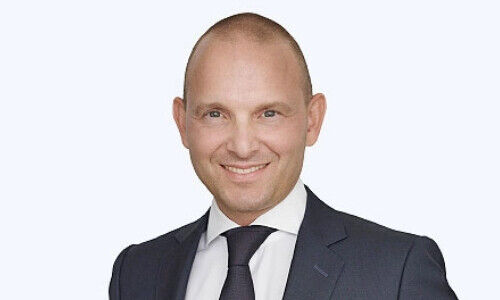 Alain Beyeler (Bild: Finpact)