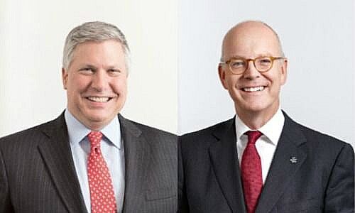 UBS Global Wealth Management