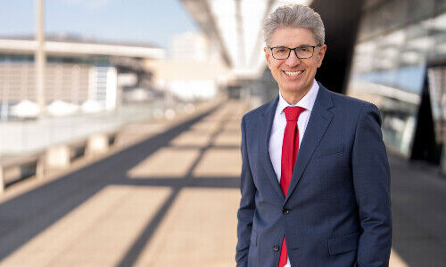 Donato Scognamiglio, Gründer Iazi (Bild: Linkedin)