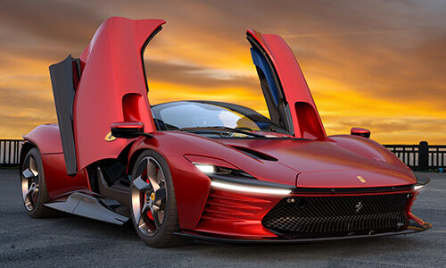 (Immagine: Shutterstock)