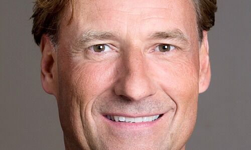 Walter Berchtold, CEO Falcon Private Bank