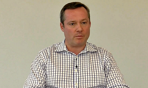 Rudolf Bohlis Plan für die Credit Suisse