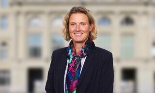 Annelis Lüscher Hämmerli (Bild: BEKB)