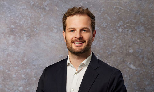 Fabian Hauswirth, Portfoliomanager Immobilien, Baloise Asset Management AG  (Bild zvg)