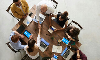 (Bild: Fauxels, Pexels)