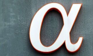 Wege zum Alpha: Auch darauf gibt die Studie Antworten. (Bild: Shutterstock)