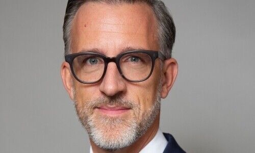Lutz Karl zieht für das Corporate Banking in die Schweiz. (Bild: J.P. Morgan)