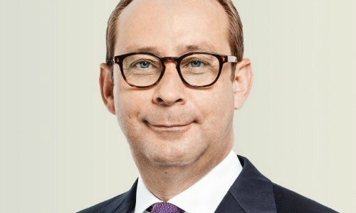 christoph gloor