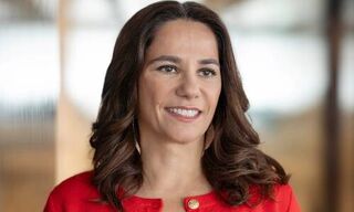 Beatriz Martin Jimenez, Konzernleitung UBS (Bild: UBS)