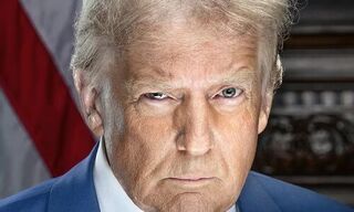 Der Vollstrecker der neuen US-Zollpolitik, die auch viele Schweizer Unternehmen trifft. (Bild: zVg)