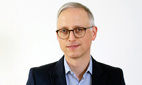 Samuel Gerber, finews.ch (Bild: Finews)
