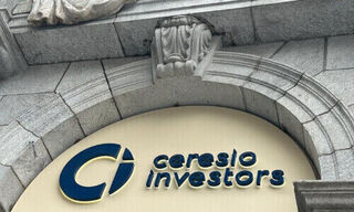 La sede di Ceresio Investors a Lugano (Immagine: finewsticino.ch)