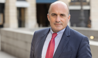 Frédéric Leroux, Head of Cross Asset bei Carmignac. (Bild: zVg)