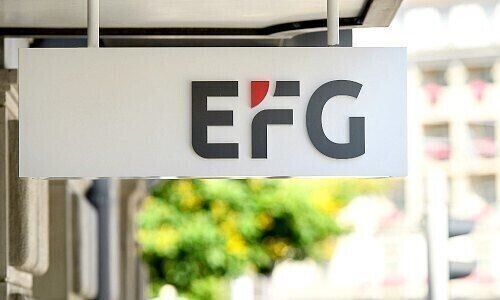 EFG International ist gut unterwegs, die Aktionäre dürfen mit einer höheren Dividende rechnen. (Bild: zVg)