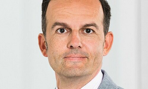 Werner Rutsch, Head Institutional Business bei Axa Investment Managers, Schweiz