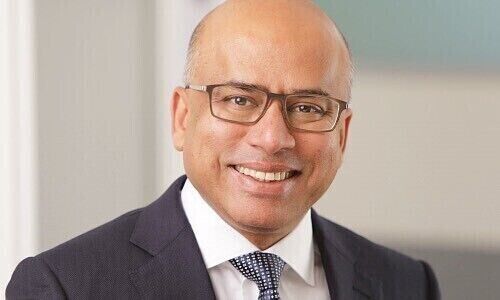Sanjeev Gupta (Bild: GFG Alliance)
