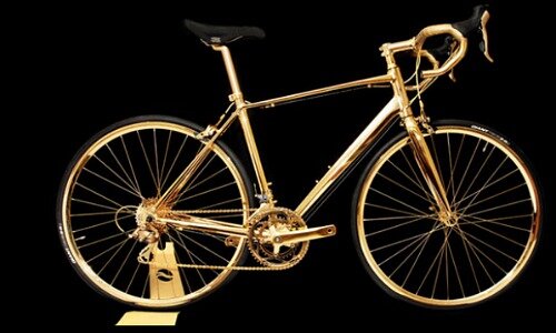Goldvelo 500