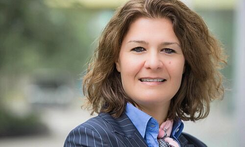 Maria Teresa Vacalli