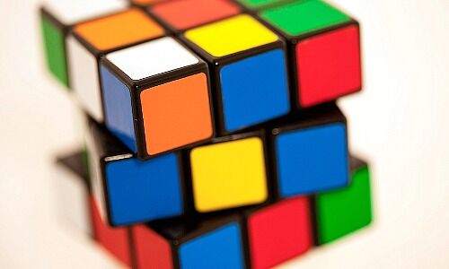 Rubik's Cube