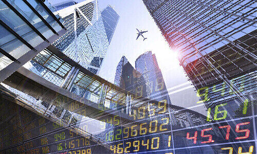 Hong Kong (immagine: Shutterstock)