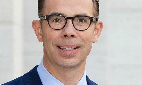 Thomas Rodermann, Chef UBS Deutschland