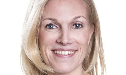 Florence Anglès, Head of Risk Management, Reyl & Cie SA