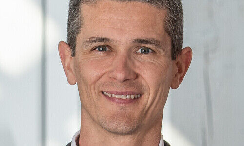 Peppi Schnieper, neuer CEO der CC Trust Group (Bild: zvg)